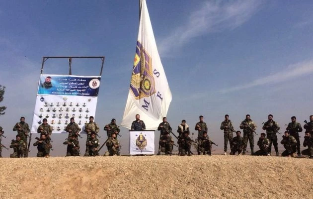 Συμμαχία Χριστιανών και Κούρδων – Ξεκίνησαν να θερίζουν Τούρκους